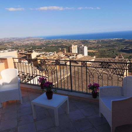 La Perla Della Cattedrale Luxury Home Agrigente Extérieur photo