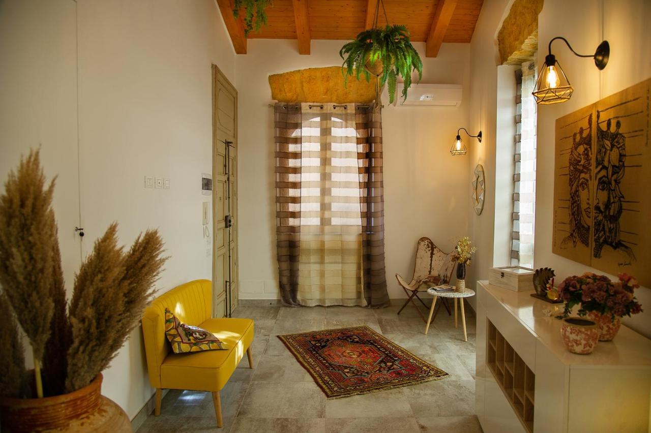 La Perla Della Cattedrale Luxury Home Agrigente Extérieur photo