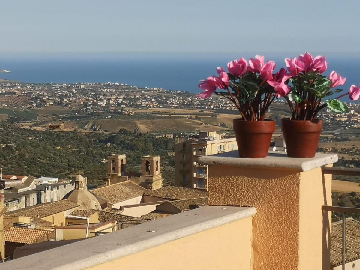 La Perla Della Cattedrale Luxury Home Agrigente Extérieur photo