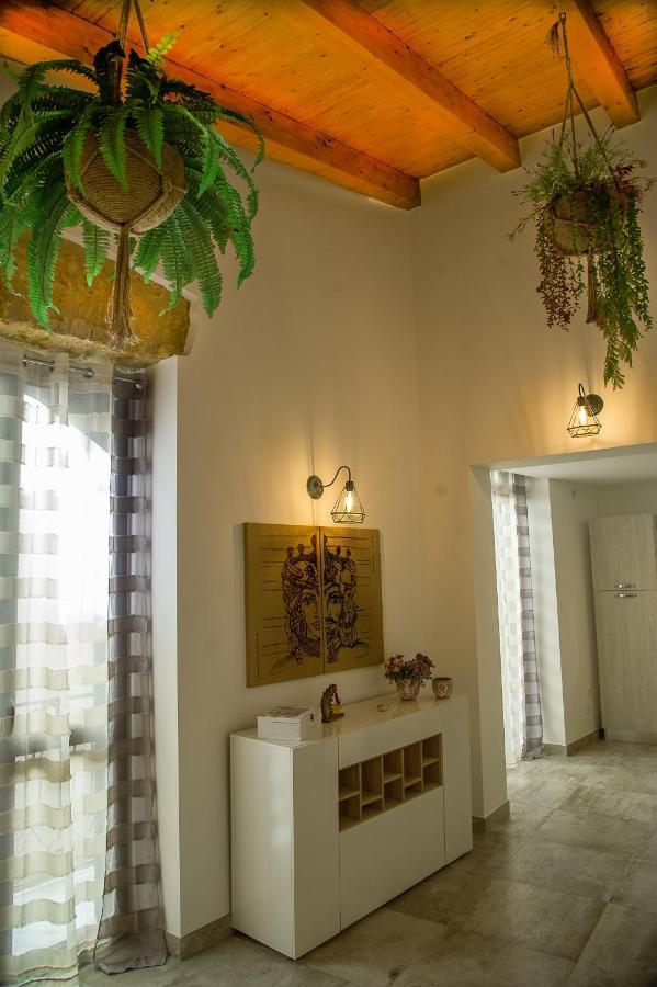 La Perla Della Cattedrale Luxury Home Agrigente Extérieur photo
