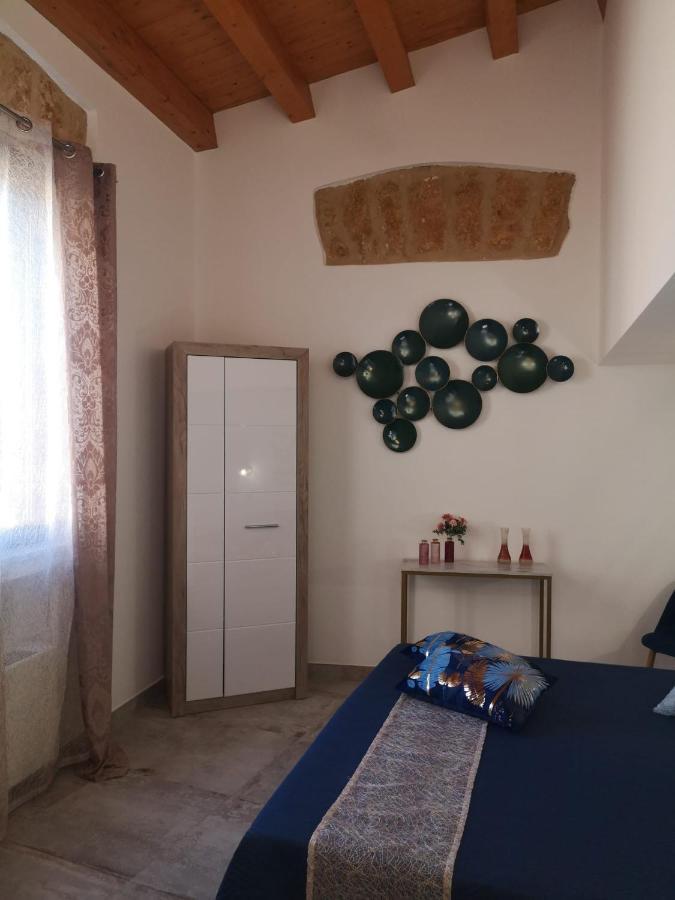 La Perla Della Cattedrale Luxury Home Agrigente Extérieur photo