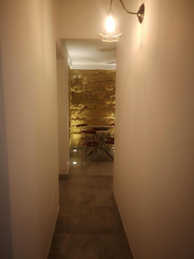 La Perla Della Cattedrale Luxury Home Agrigente Extérieur photo