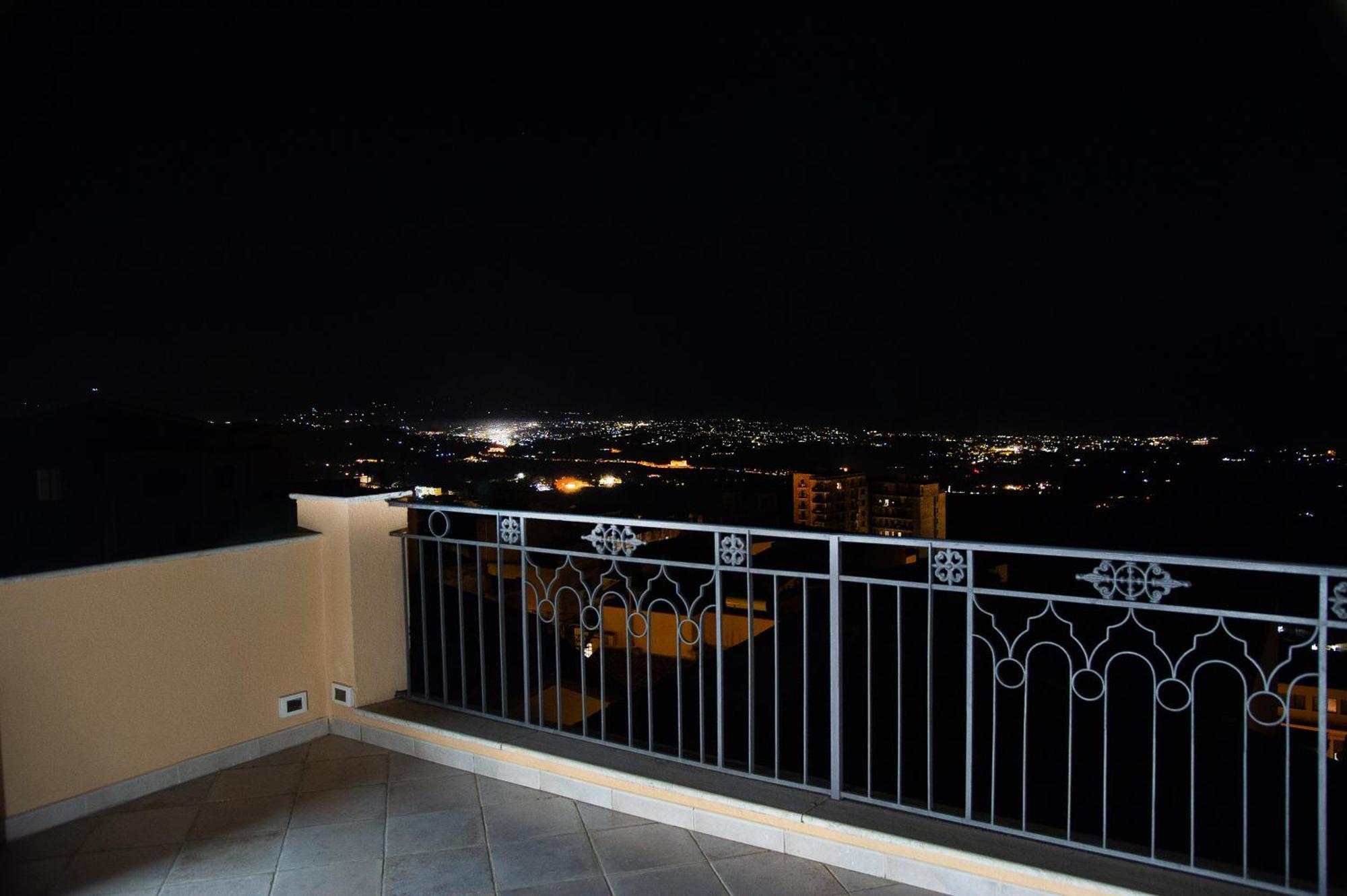 La Perla Della Cattedrale Luxury Home Agrigente Extérieur photo