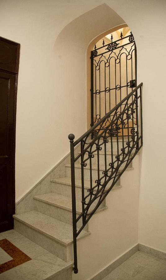 La Perla Della Cattedrale Luxury Home Agrigente Extérieur photo