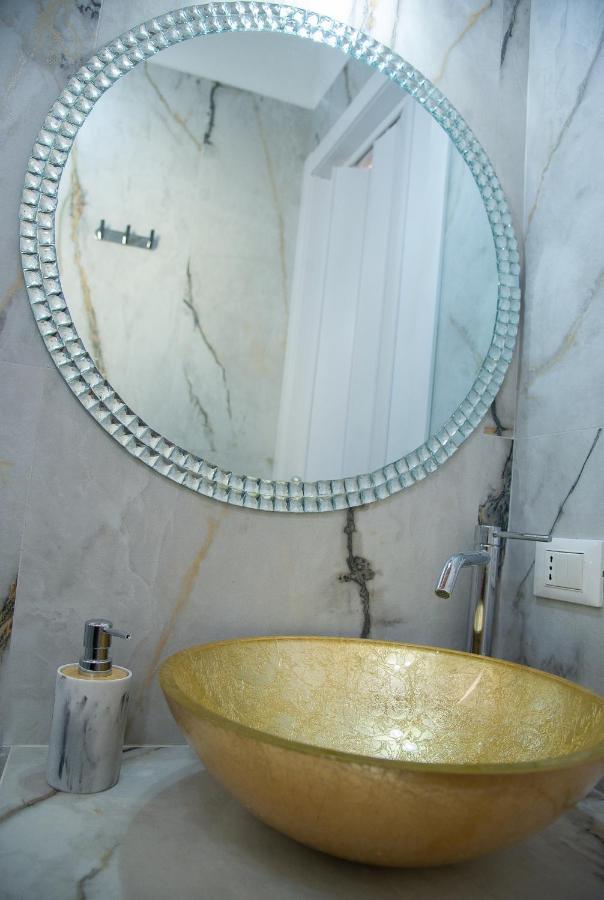 La Perla Della Cattedrale Luxury Home Agrigente Extérieur photo