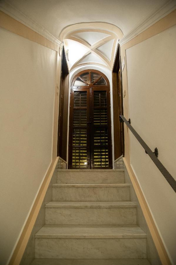 La Perla Della Cattedrale Luxury Home Agrigente Extérieur photo