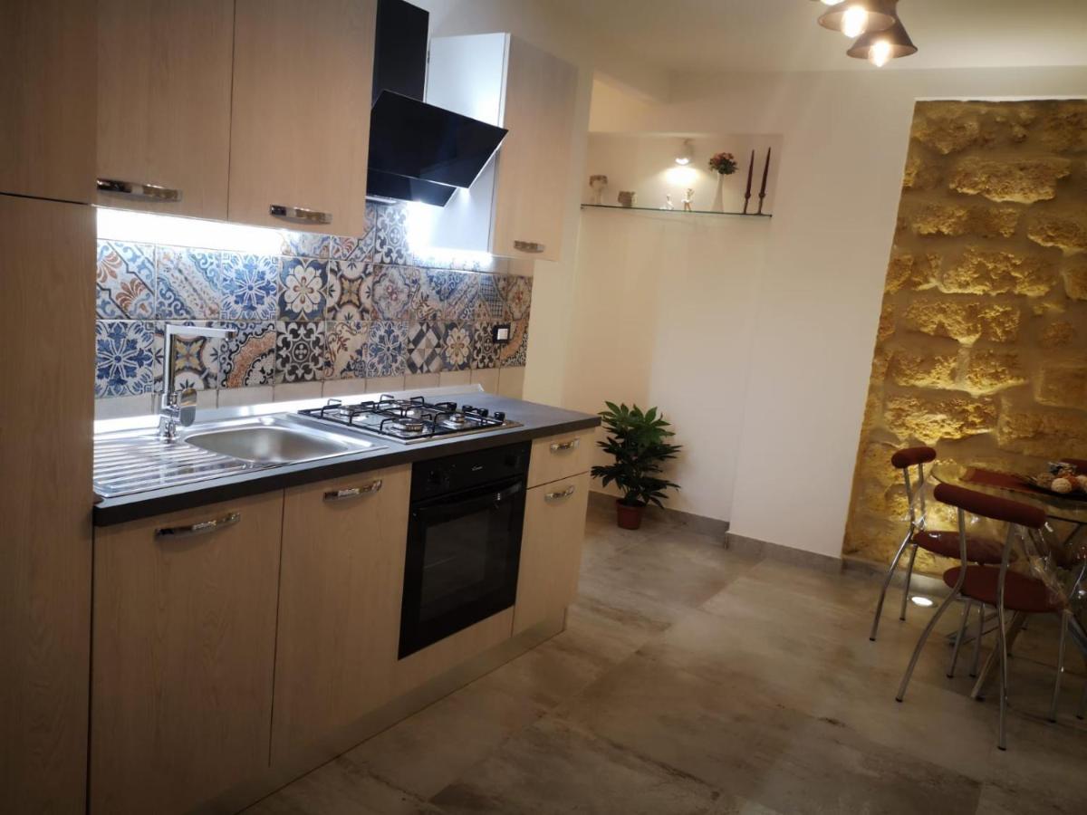 La Perla Della Cattedrale Luxury Home Agrigente Extérieur photo